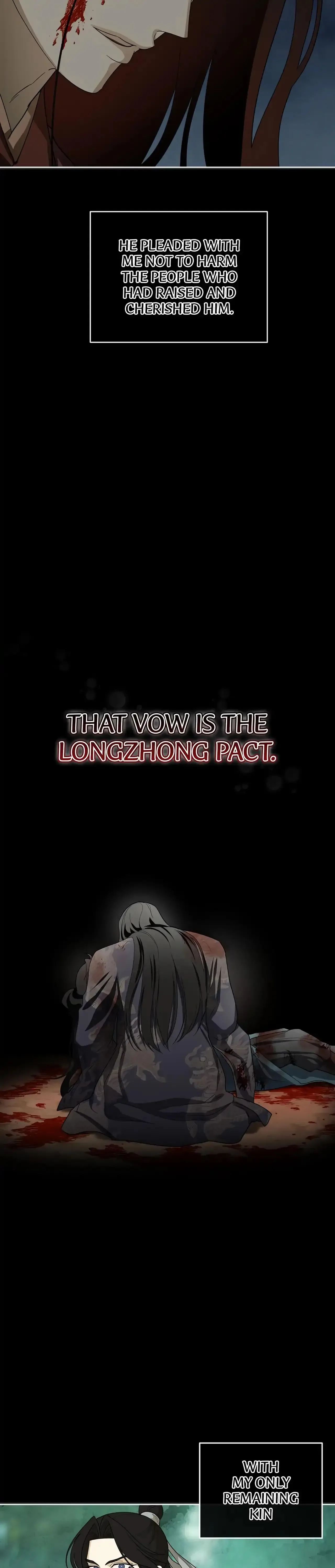 For a Thousand Autumns Chapter 28 page 6