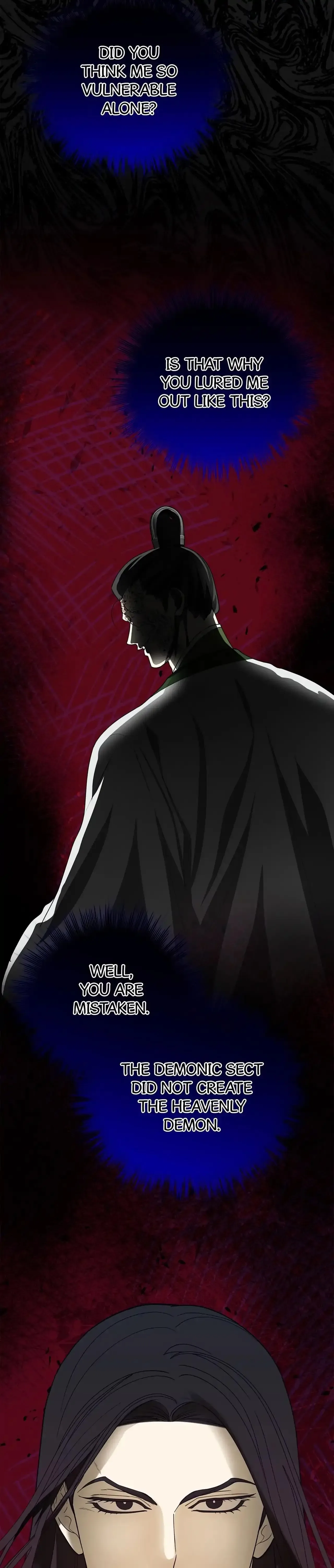For a Thousand Autumns Chapter 28 page 8