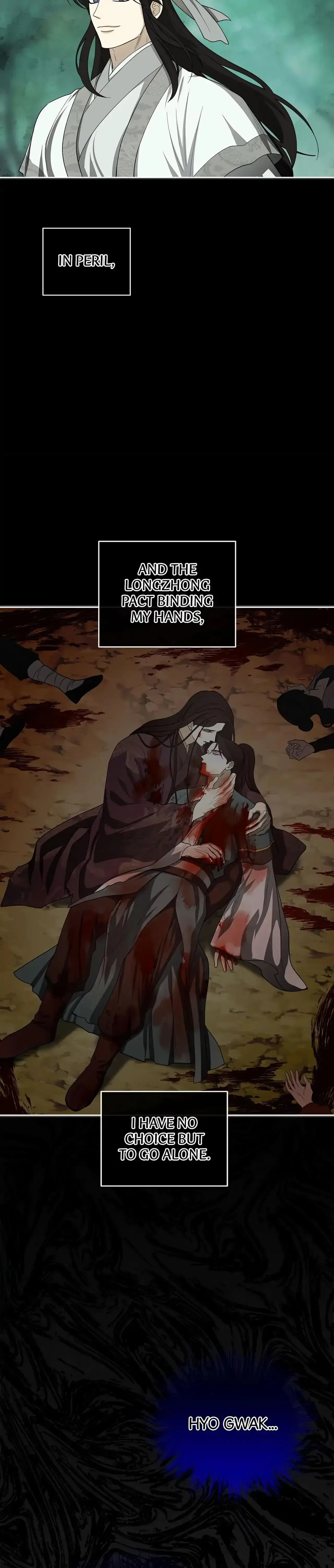For a Thousand Autumns Chapter 28 page 7