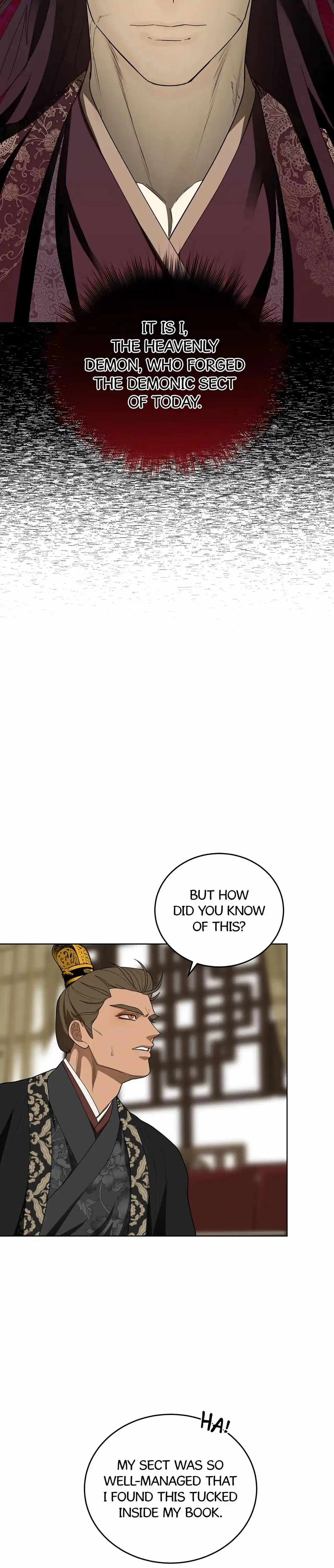 For a Thousand Autumns Chapter 28 page 9