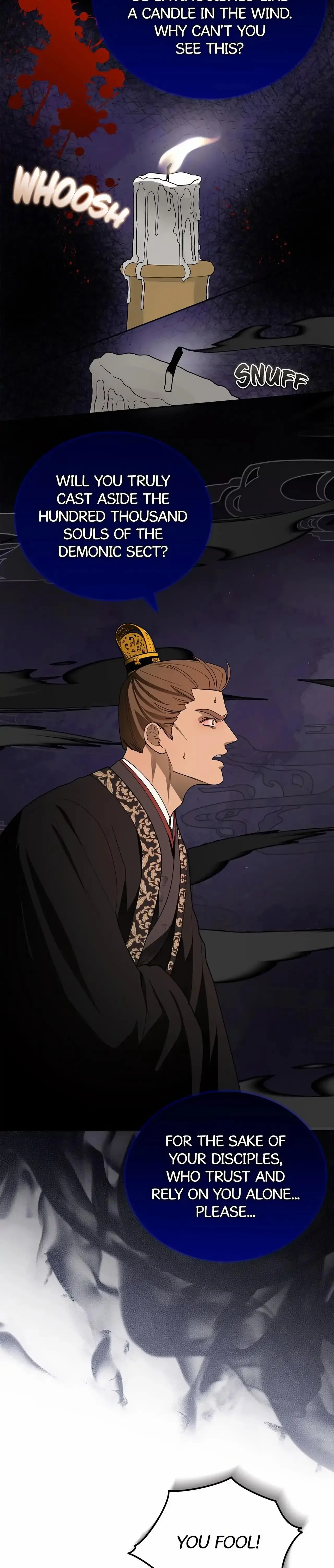 For a Thousand Autumns Chapter 28 page 14