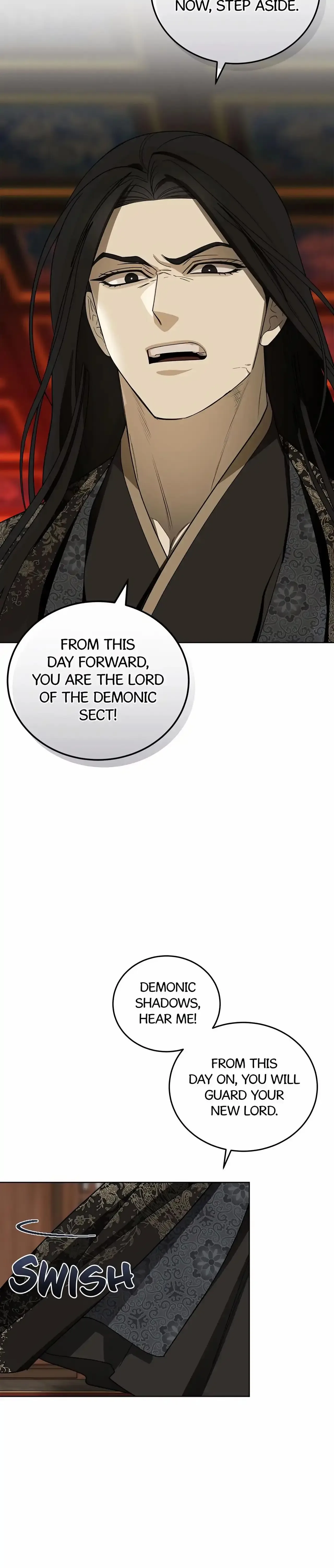 For a Thousand Autumns Chapter 28 page 17
