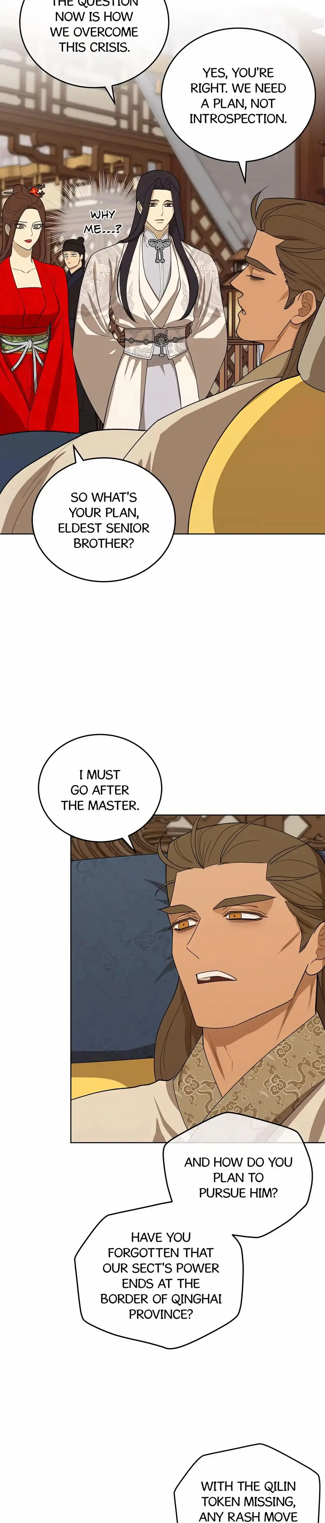 For a Thousand Autumns Chapter 28 page 24