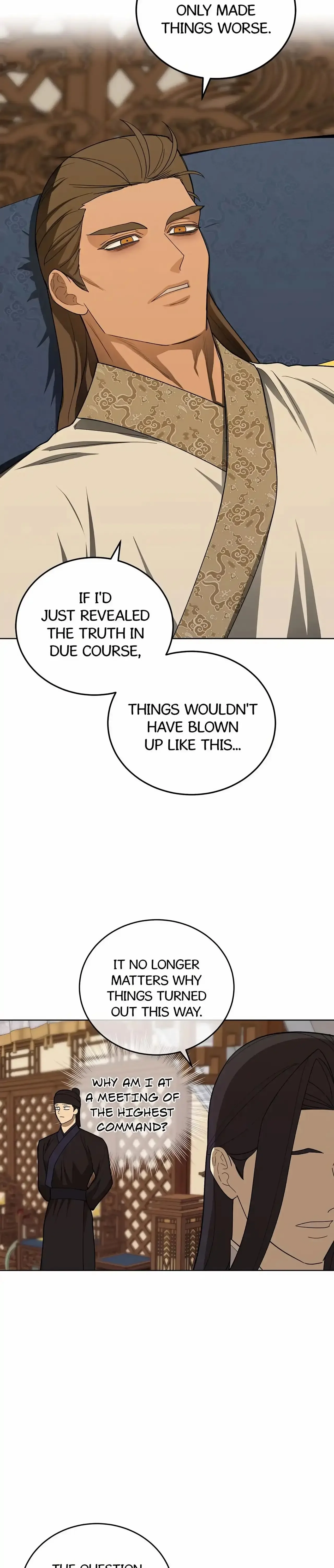 For a Thousand Autumns Chapter 28 page 23