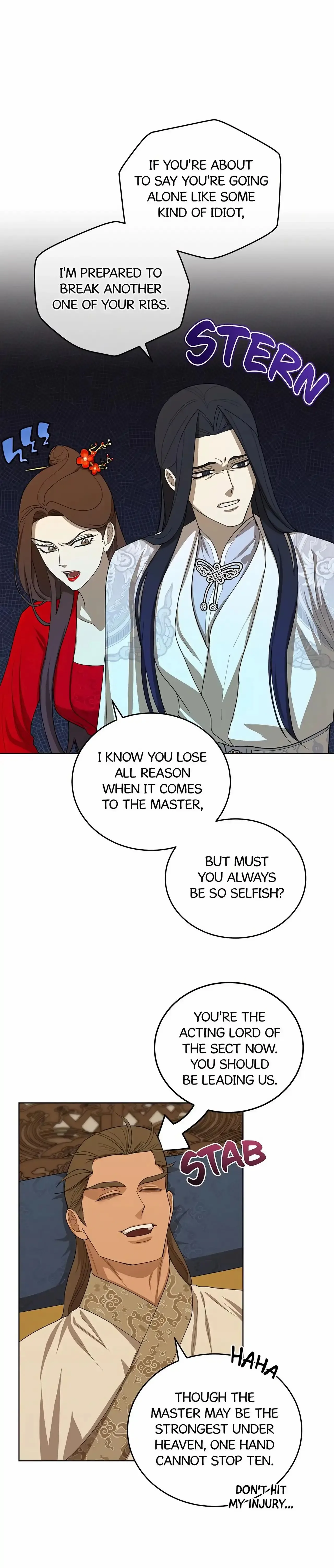 For a Thousand Autumns Chapter 28 page 26