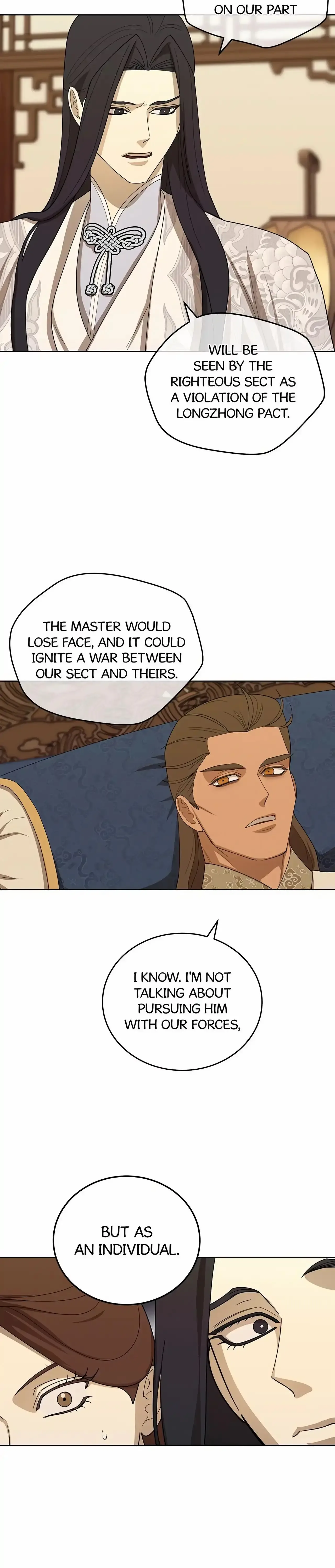 For a Thousand Autumns Chapter 28 page 25
