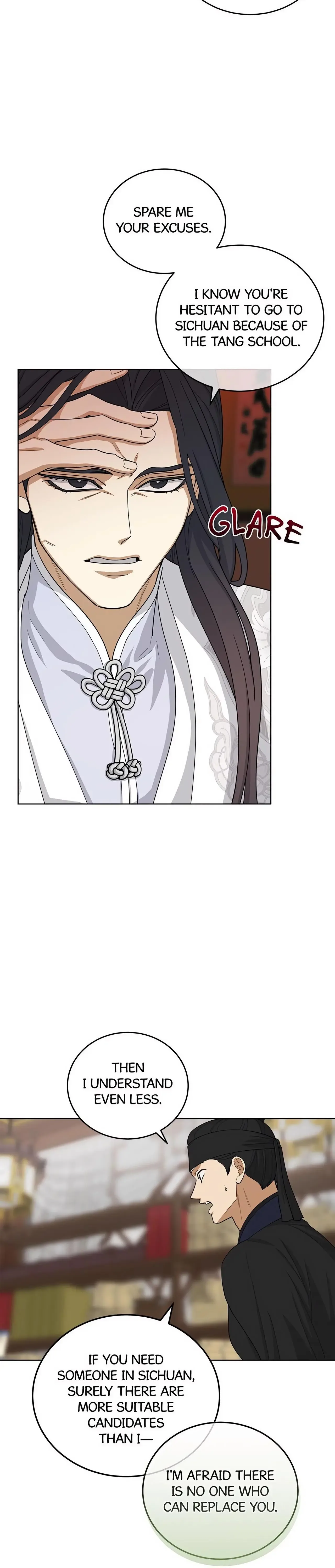 For a Thousand Autumns Chapter 29 page 6