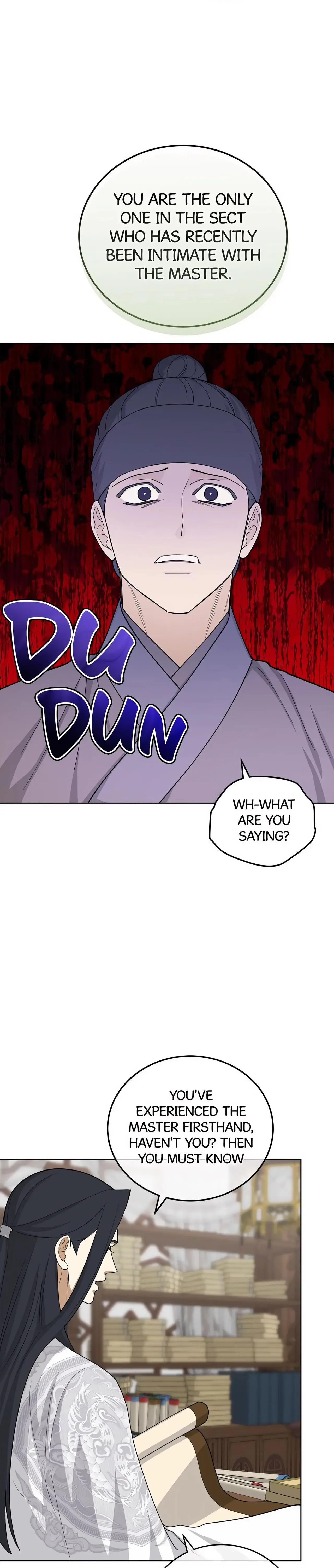 For a Thousand Autumns Chapter 29 page 7