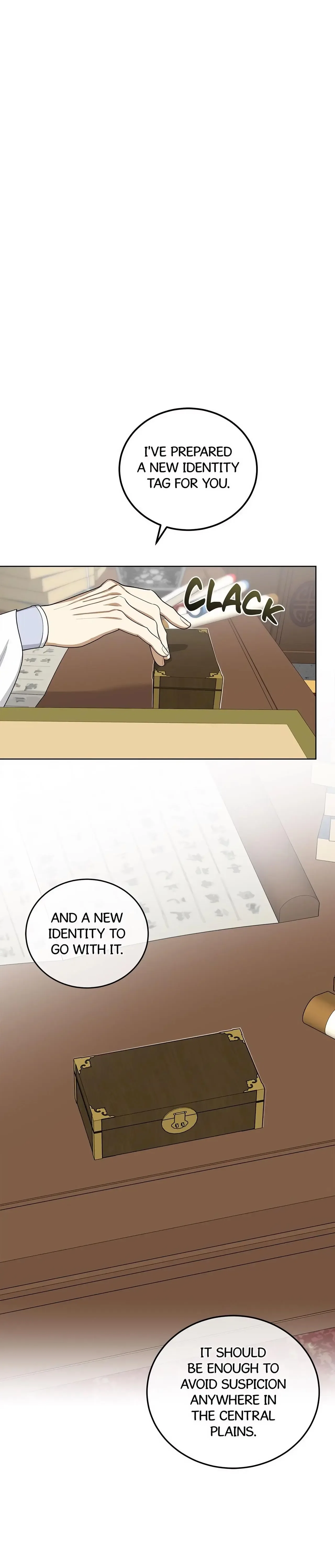 For a Thousand Autumns Chapter 29 page 10