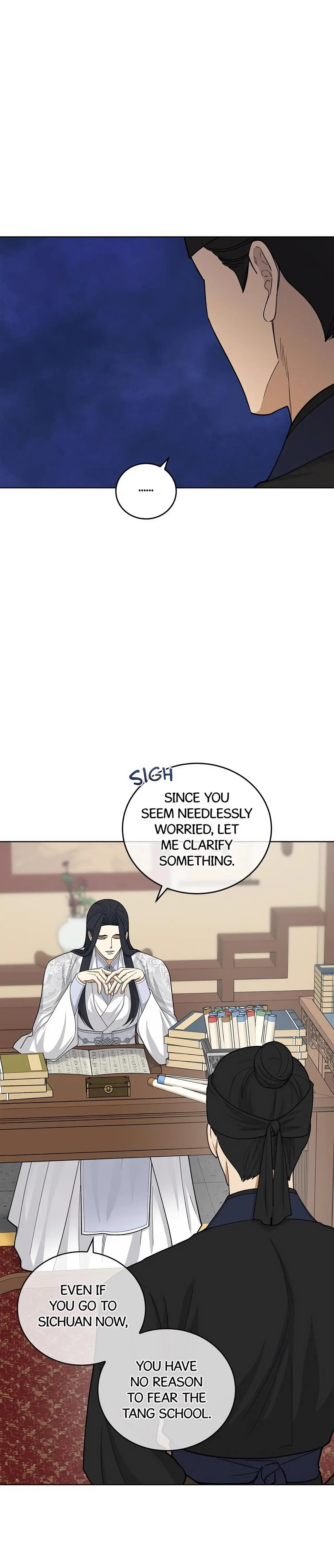 For a Thousand Autumns Chapter 29 page 11