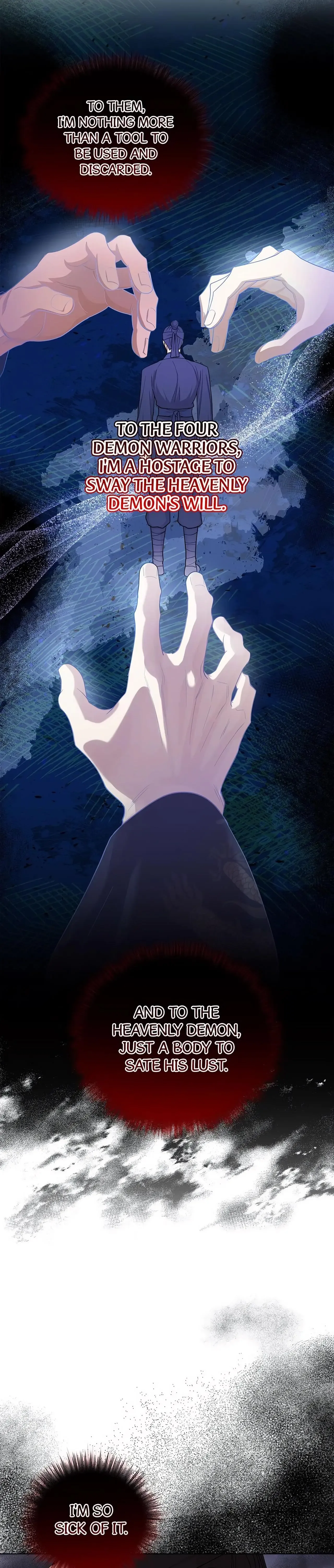 For a Thousand Autumns Chapter 29 page 13