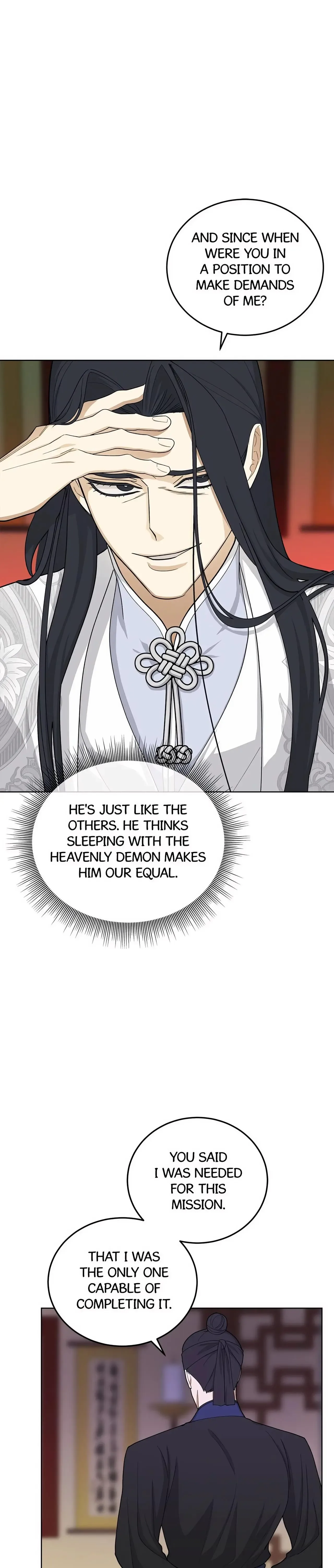 For a Thousand Autumns Chapter 29 page 17