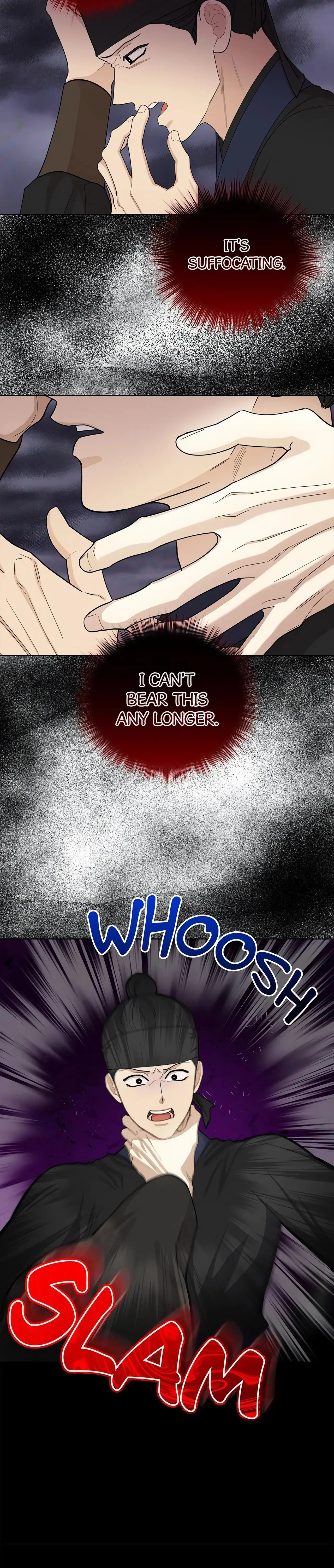 For a Thousand Autumns Chapter 29 page 14