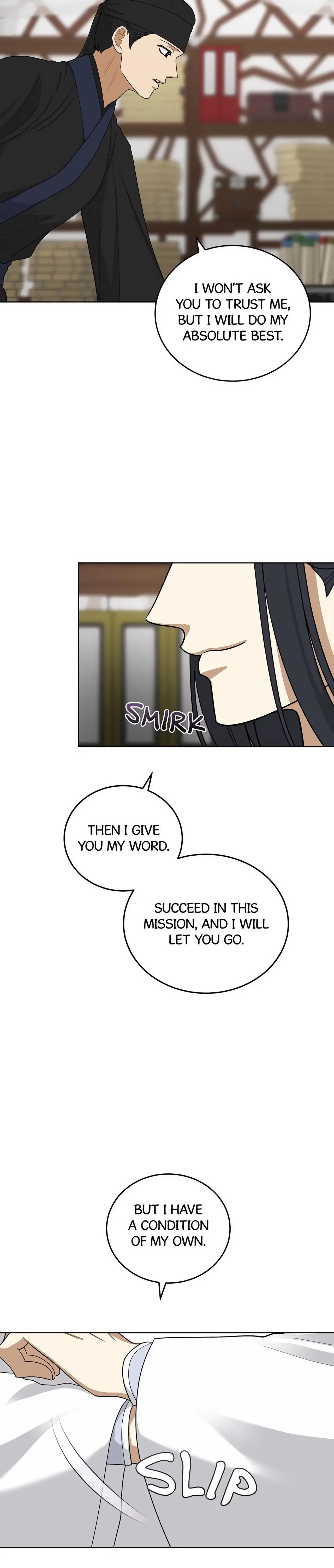 For a Thousand Autumns Chapter 29 page 27