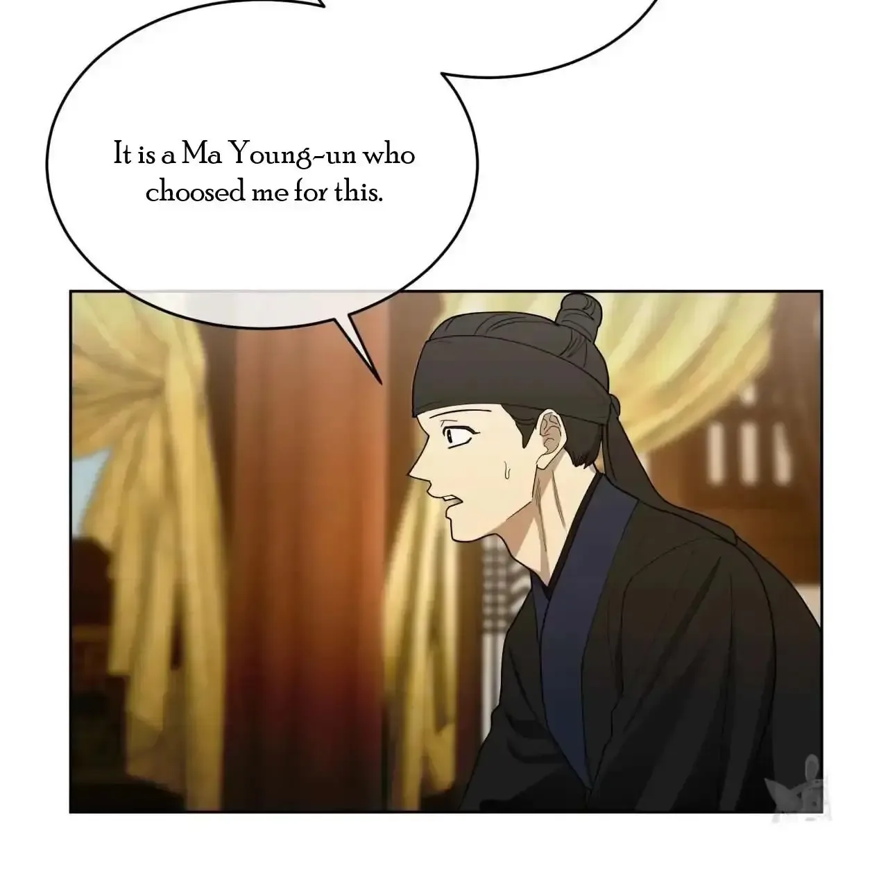 For a Thousand Autumns Chapter 3 page 27