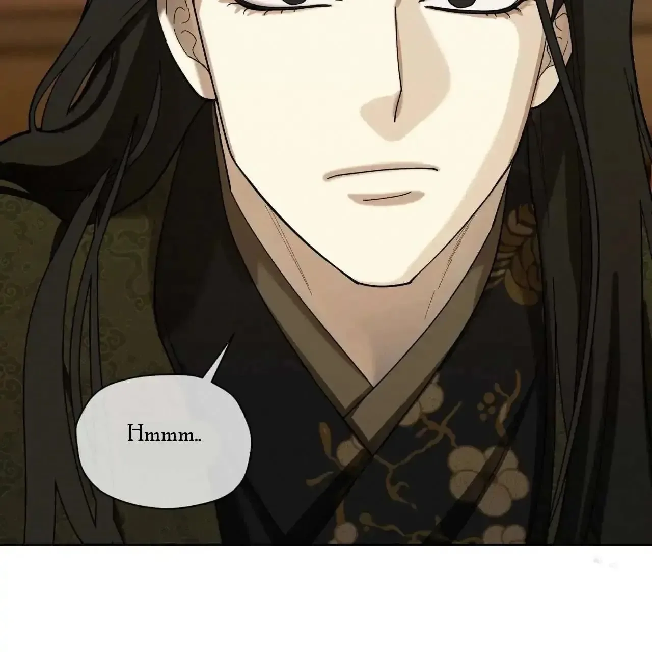 For a Thousand Autumns Chapter 3 page 21