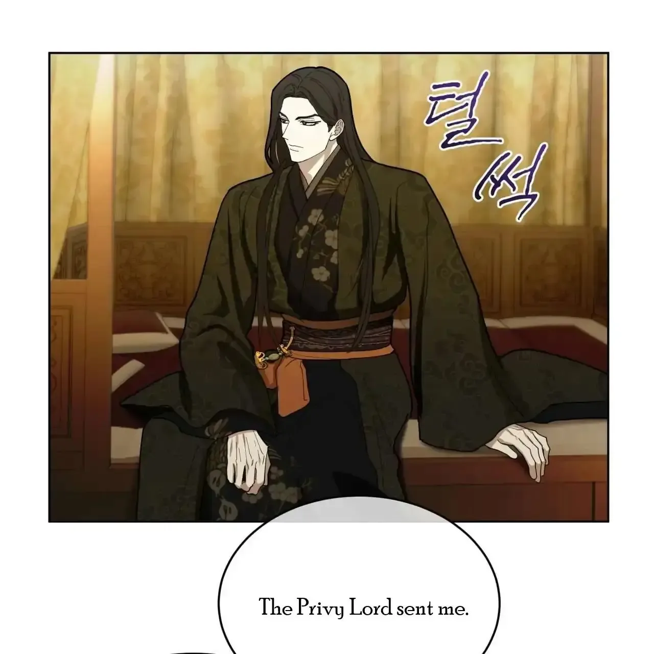 For a Thousand Autumns Chapter 3 page 26