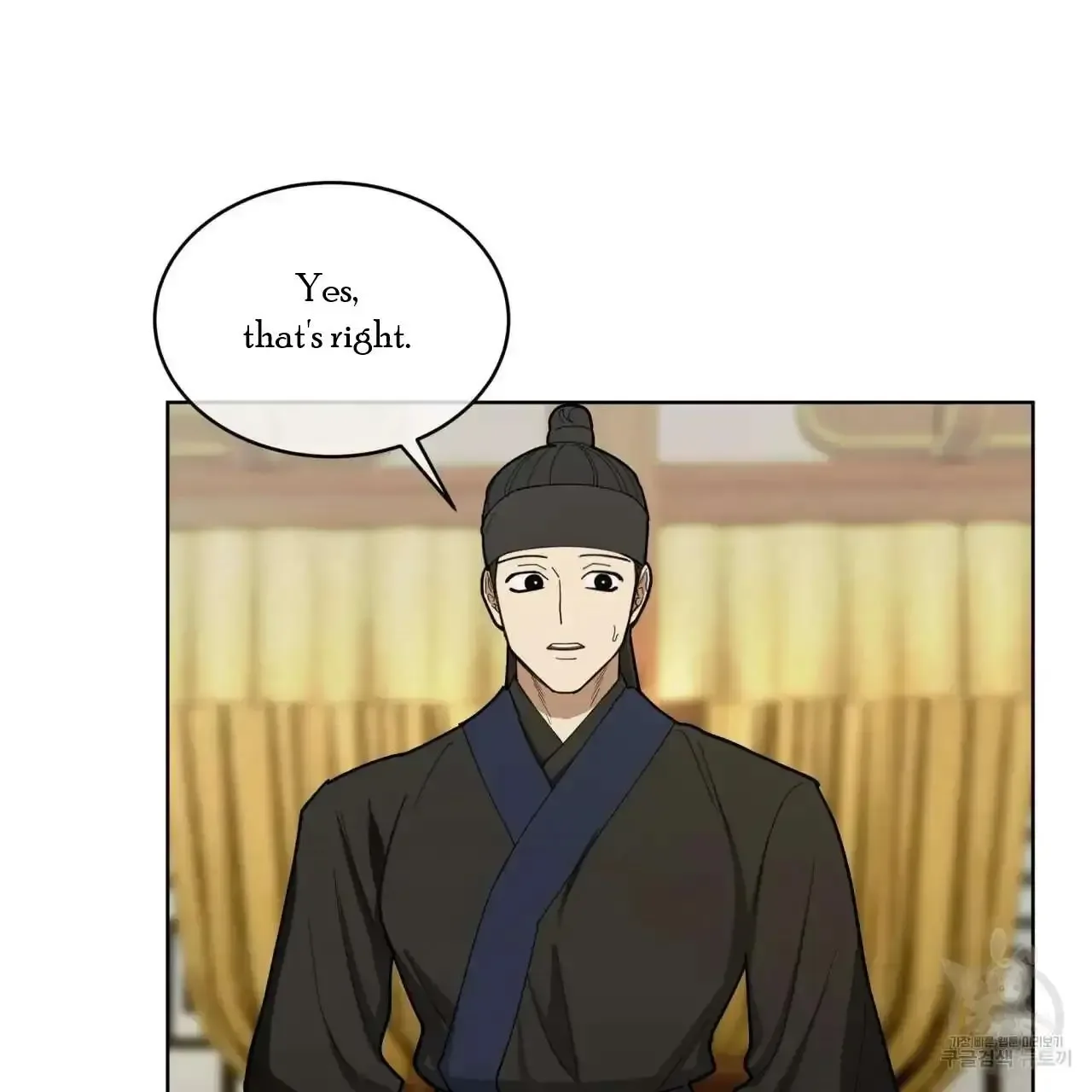 For a Thousand Autumns Chapter 3 page 39