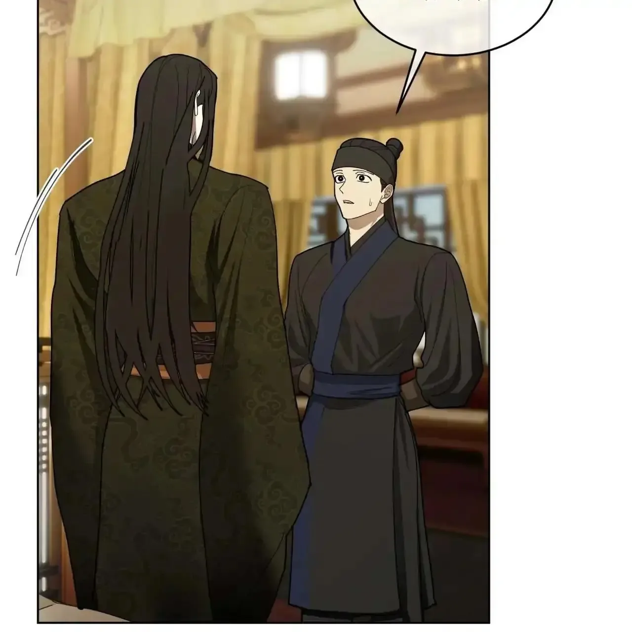 For a Thousand Autumns Chapter 3 page 50