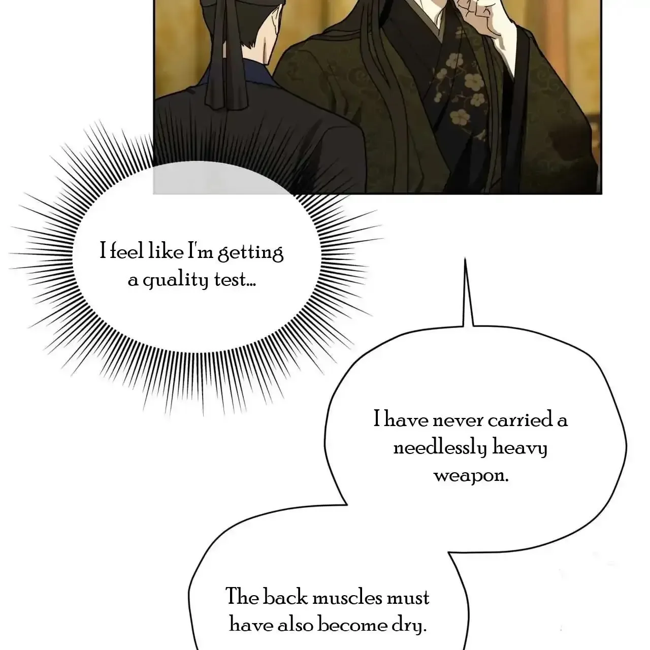 For a Thousand Autumns Chapter 3 page 52