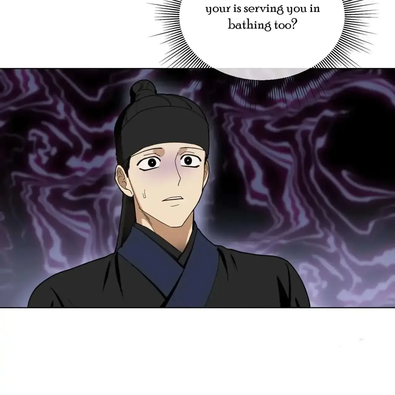 For a Thousand Autumns Chapter 3 page 63