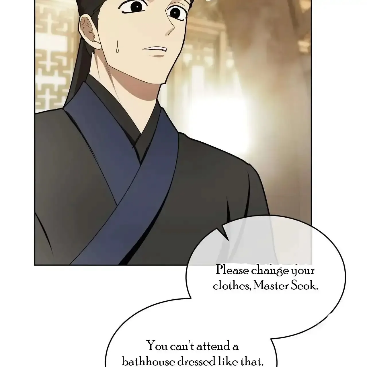 For a Thousand Autumns Chapter 3 page 75