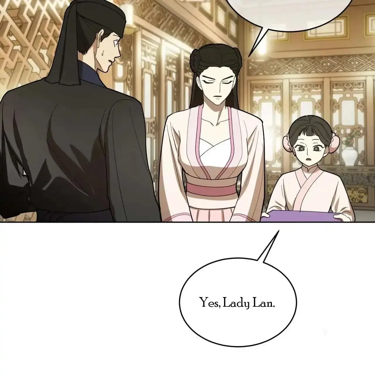 For a Thousand Autumns Chapter 3 page 77