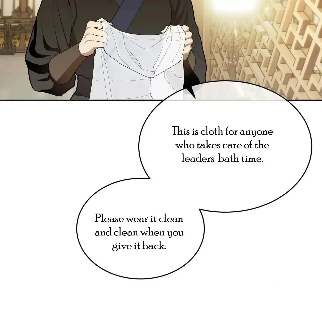 For a Thousand Autumns Chapter 3 page 85