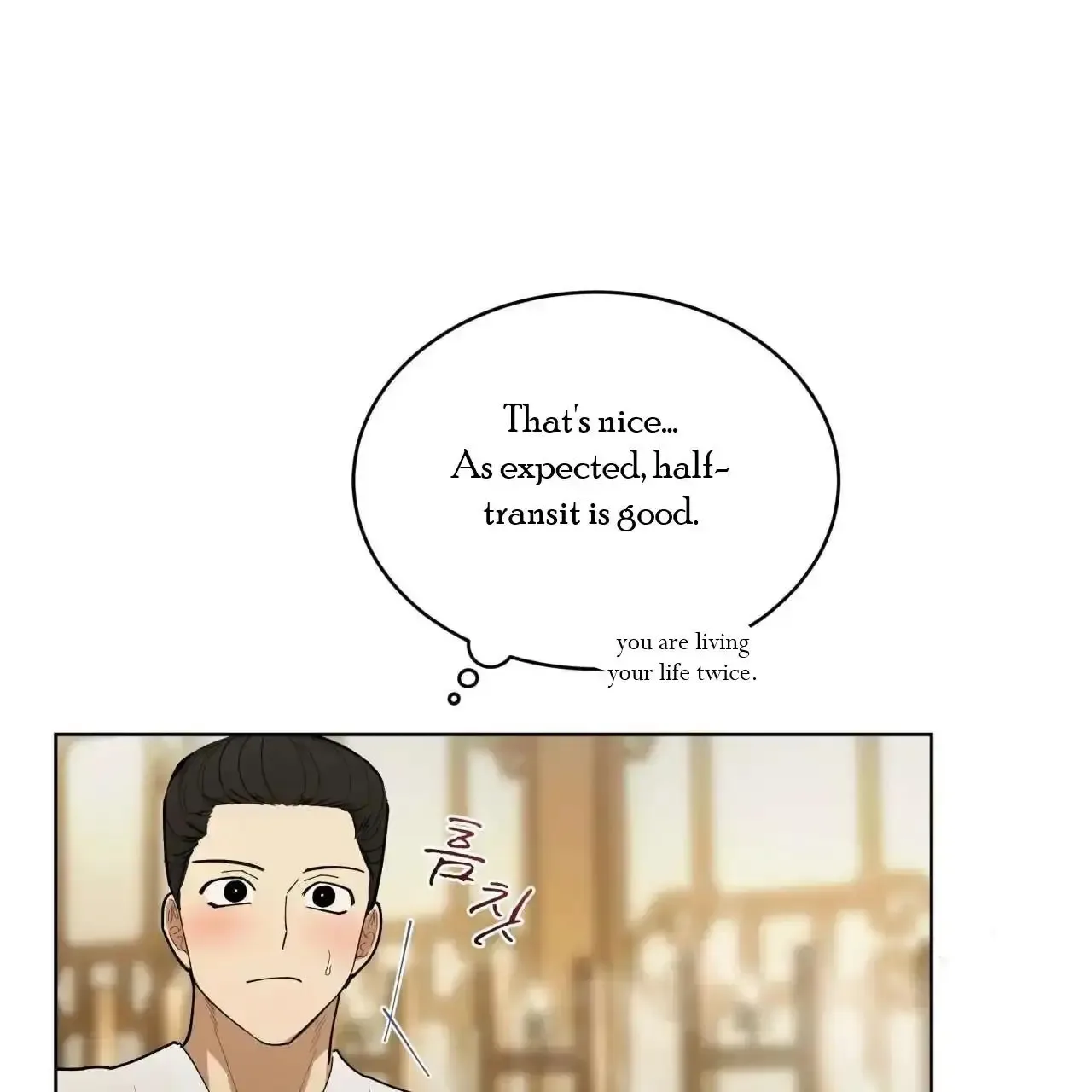 For a Thousand Autumns Chapter 3 page 103