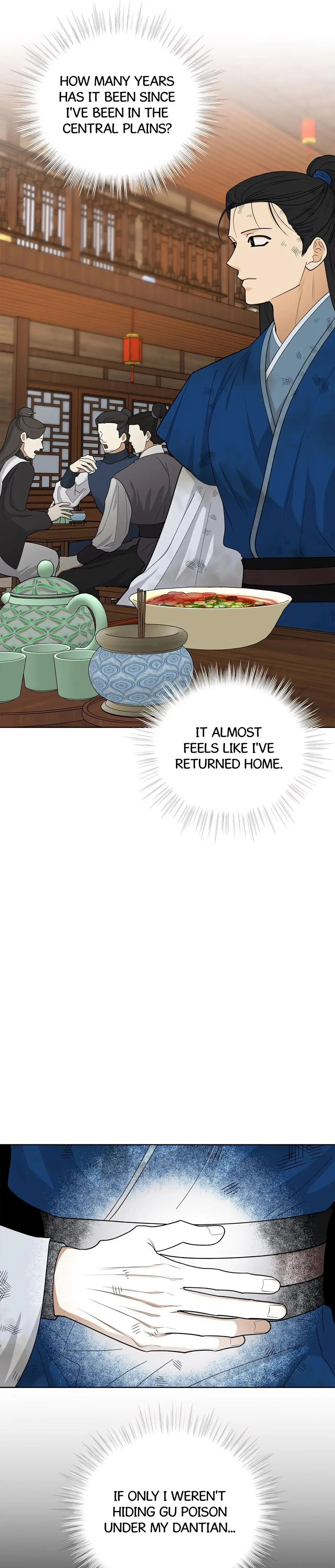 For a Thousand Autumns Chapter 30 page 2