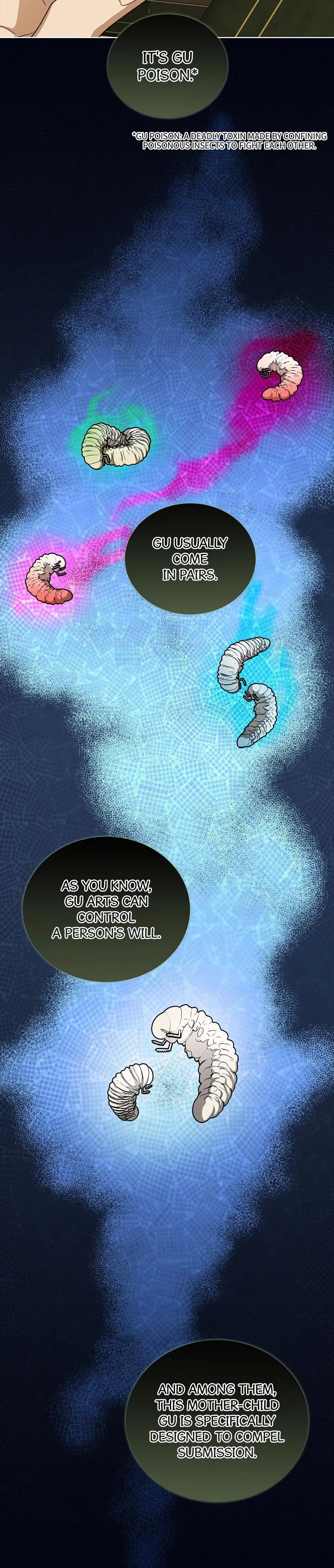 For a Thousand Autumns Chapter 30 page 4