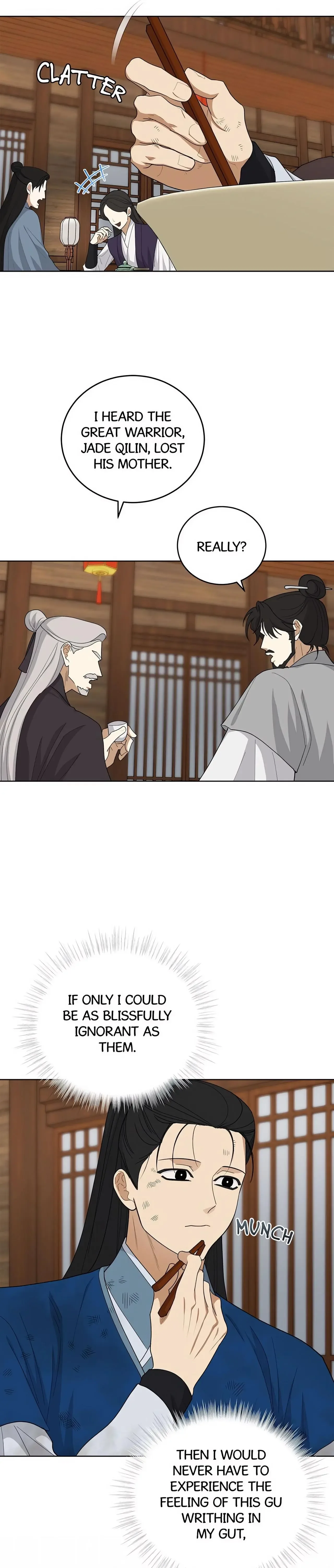 For a Thousand Autumns Chapter 30 page 7