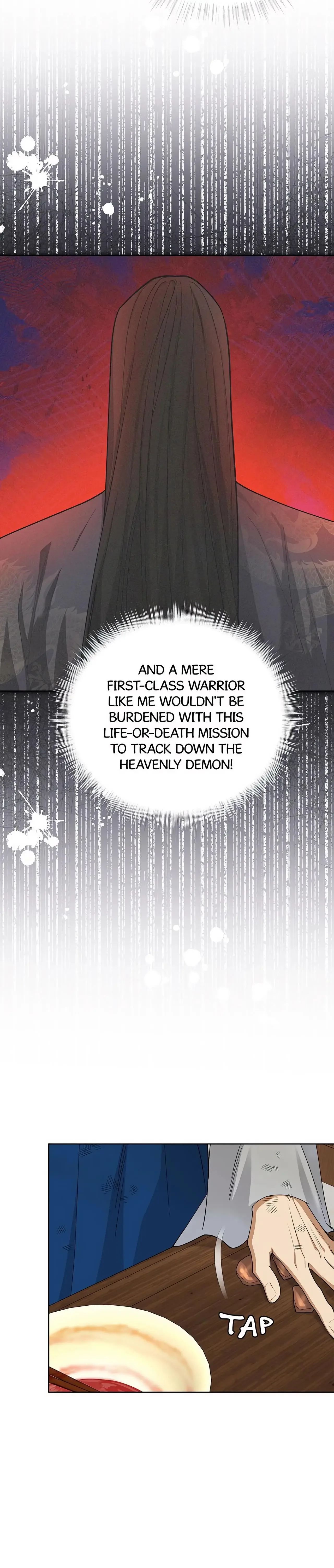 For a Thousand Autumns Chapter 30 page 8