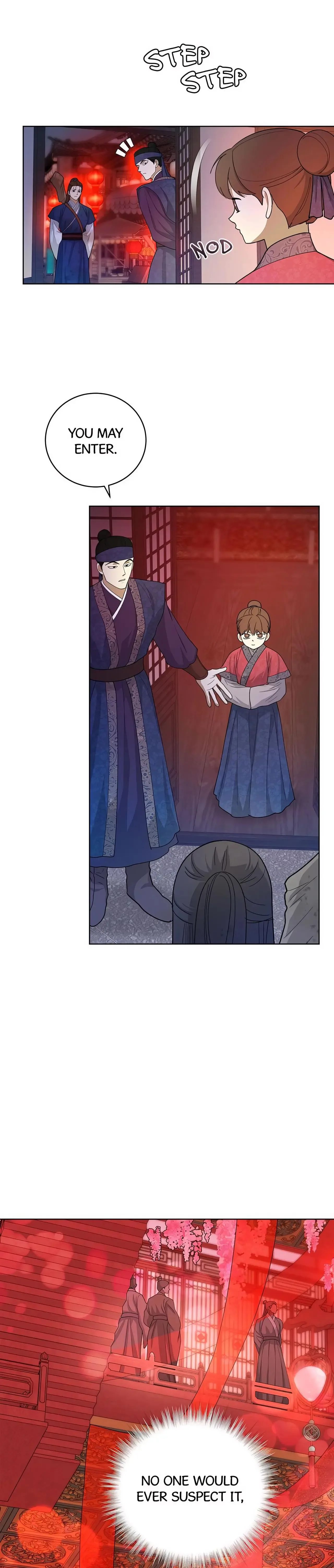 For a Thousand Autumns Chapter 30 page 15