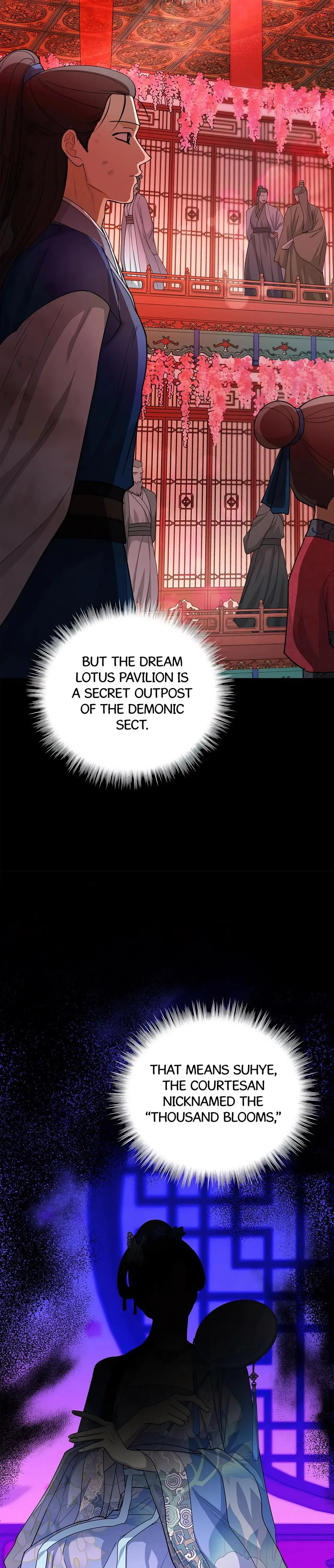 For a Thousand Autumns Chapter 30 page 16