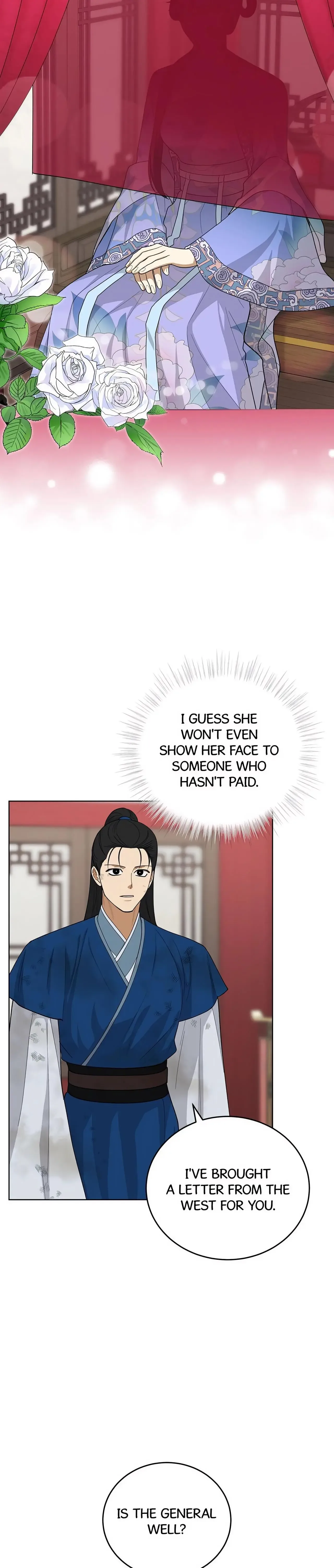 For a Thousand Autumns Chapter 30 page 19