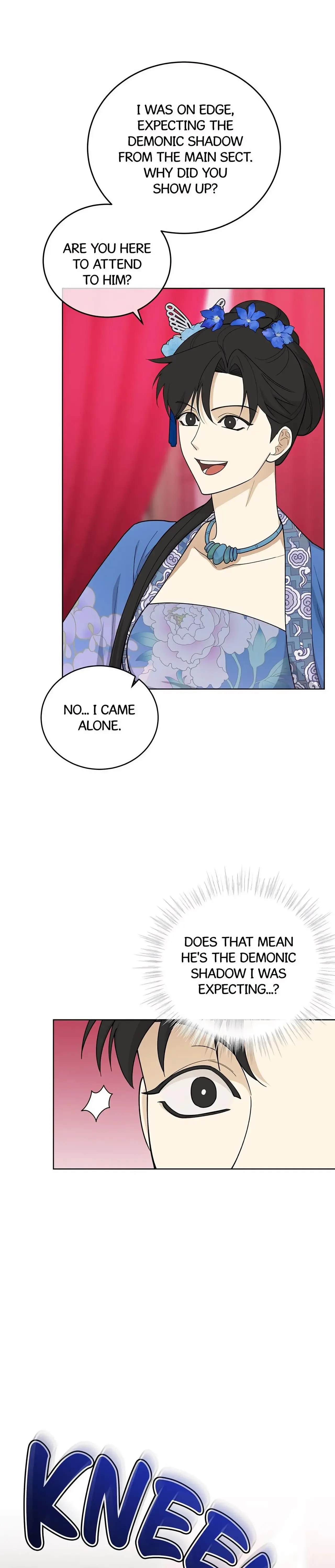 For a Thousand Autumns Chapter 30 page 22