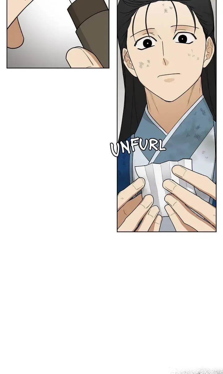 For a Thousand Autumns Chapter 31 page 8