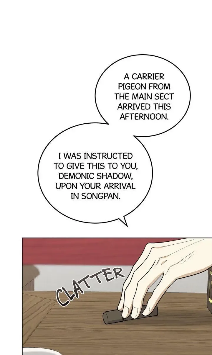 For a Thousand Autumns Chapter 31 page 6