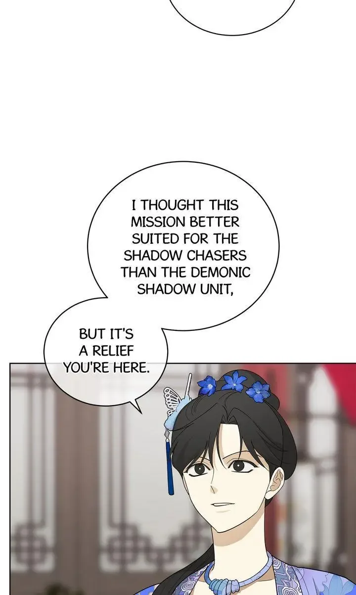 For a Thousand Autumns Chapter 31 page 12