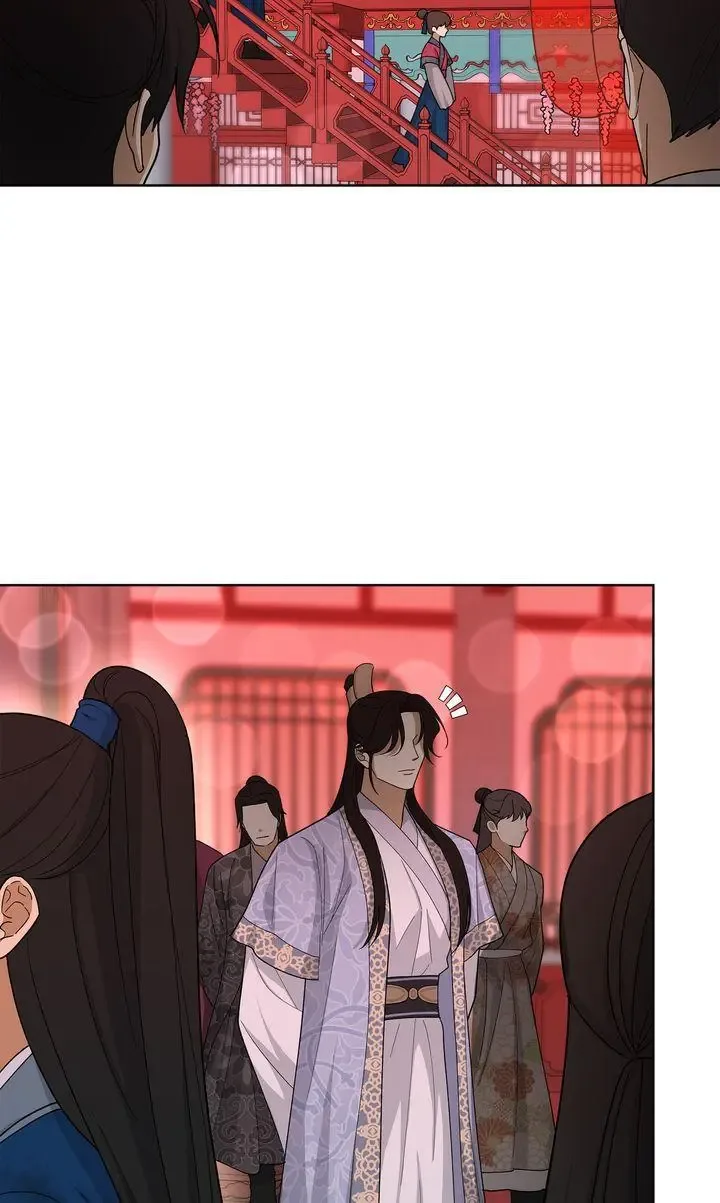 For a Thousand Autumns Chapter 31 page 19