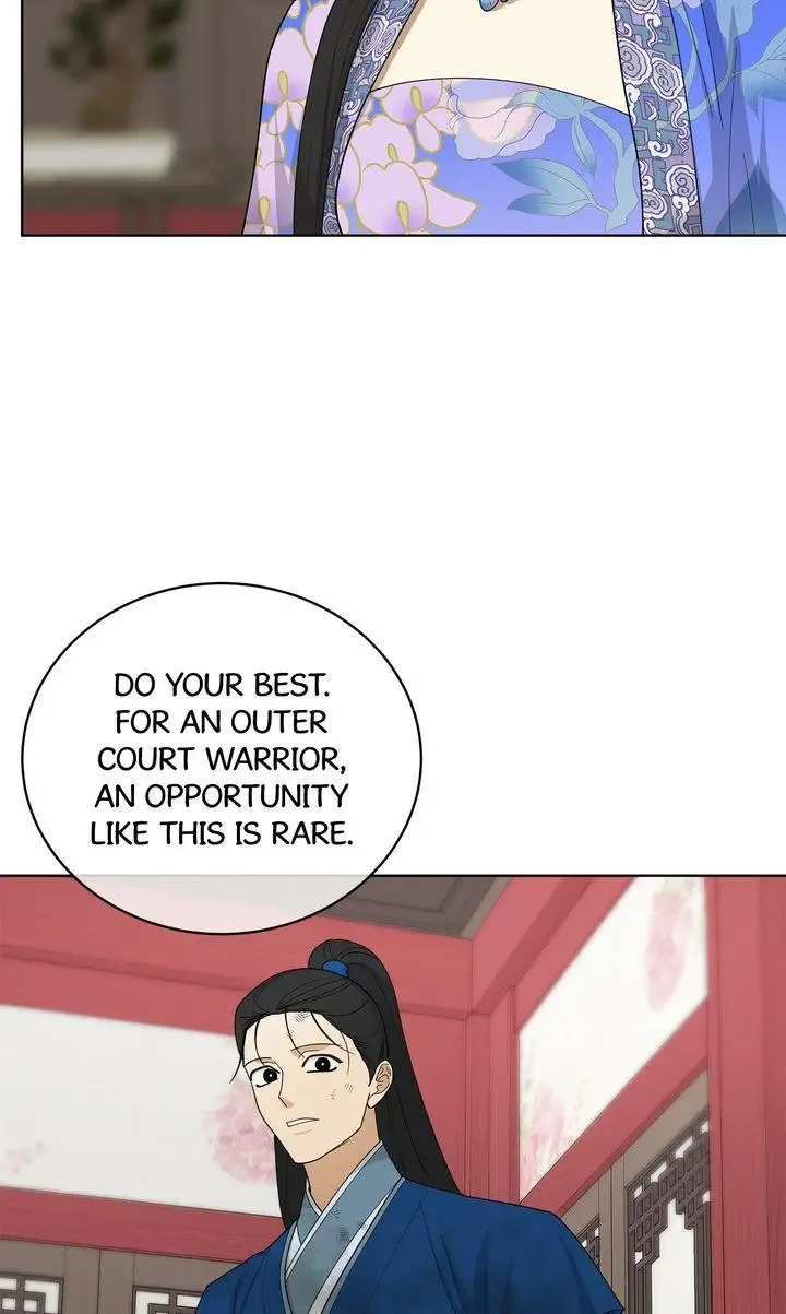 For a Thousand Autumns Chapter 31 page 13