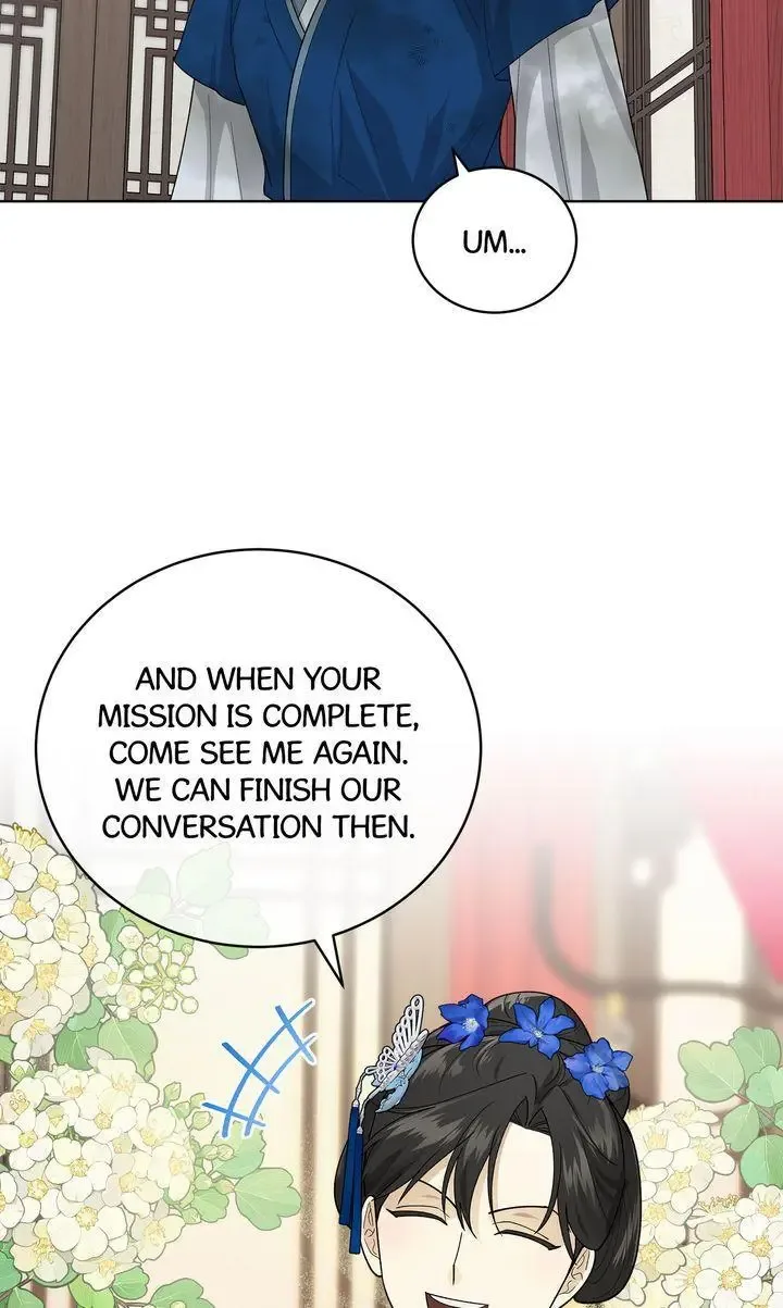 For a Thousand Autumns Chapter 31 page 14