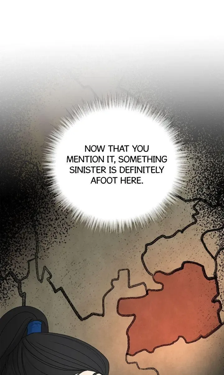For a Thousand Autumns Chapter 31 page 4