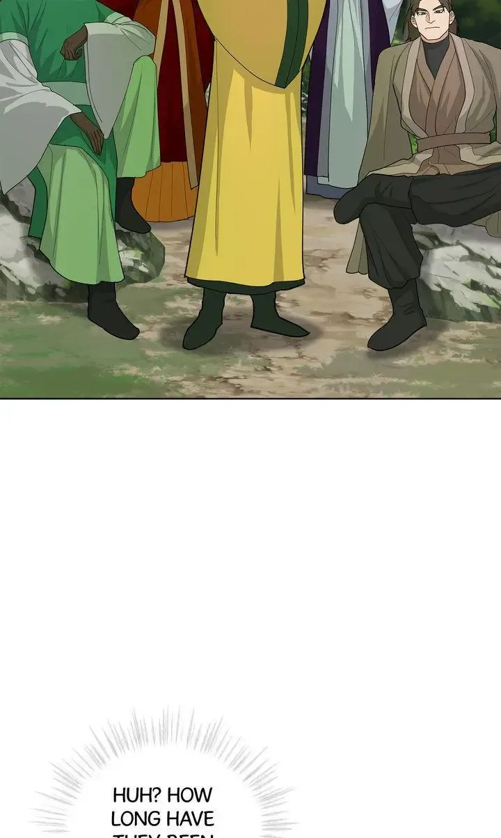 For a Thousand Autumns Chapter 31 page 30