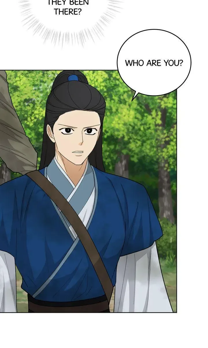 For a Thousand Autumns Chapter 31 page 31