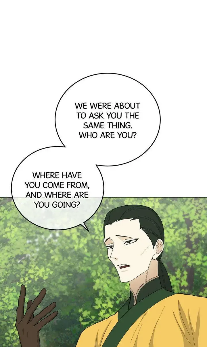 For a Thousand Autumns Chapter 31 page 32