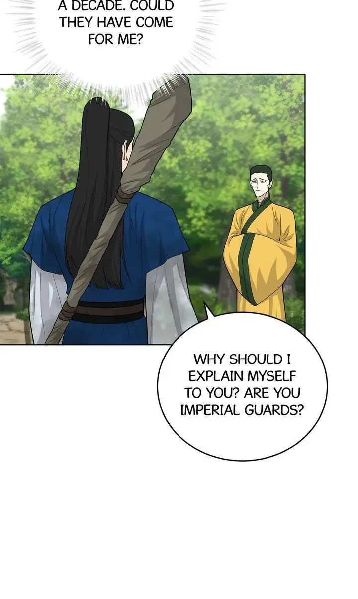 For a Thousand Autumns Chapter 31 page 37
