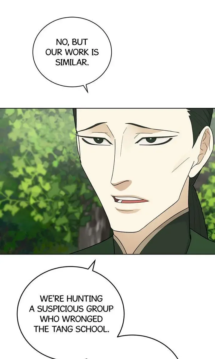 For a Thousand Autumns Chapter 31 page 38