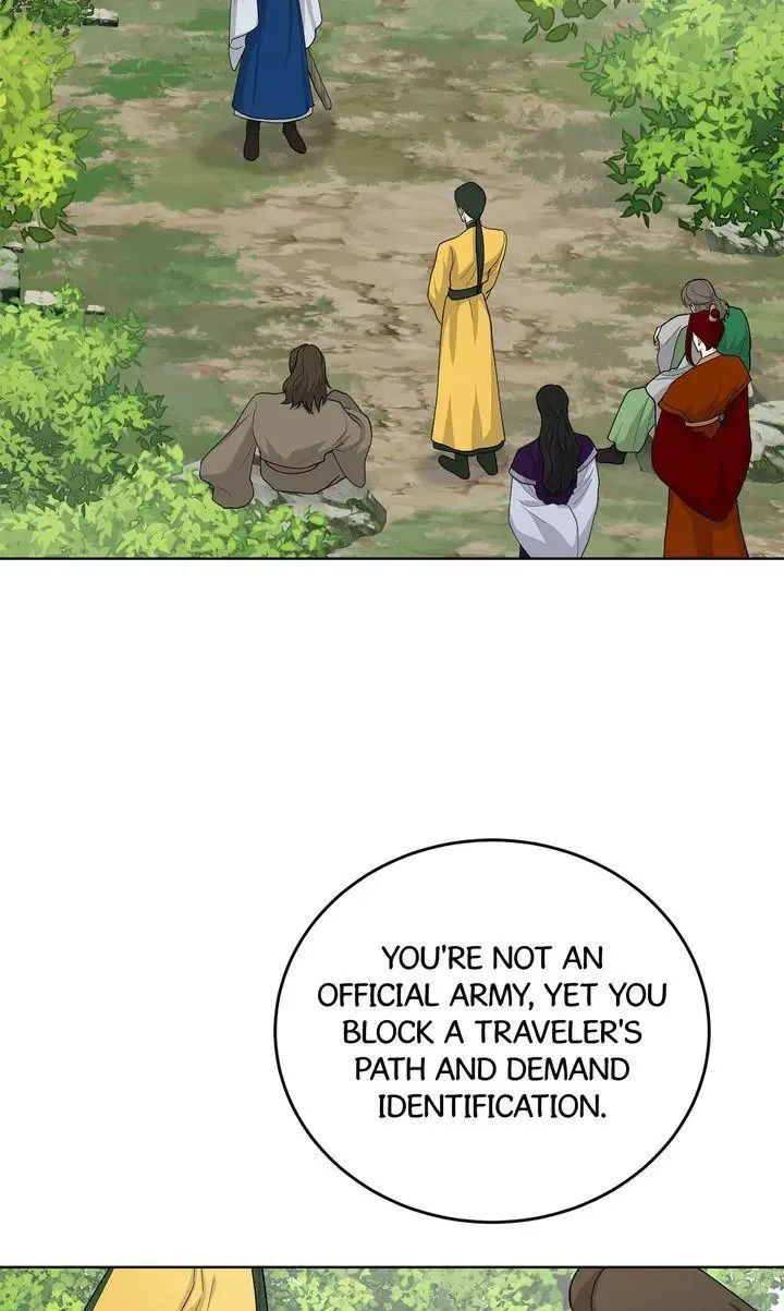 For a Thousand Autumns Chapter 31 page 40